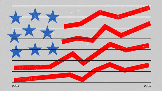 NEW Economic Policies Signal a Shift in U.S. Trade and Climate Stances