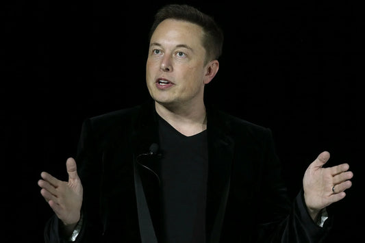 Elon Musk Reassures Tesla Employees Amid Company Challenges