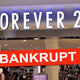Forever 21's Bankruptcy: A Warning About Economic Realities and Consumer Trends