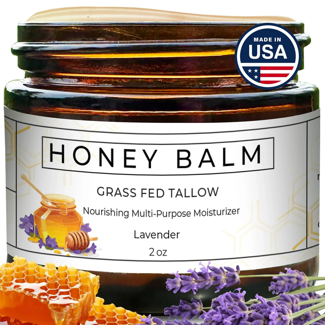 Pure, Potent, and Proudly Made in the USA: The All-Natural Balm That’s Changing Skincare