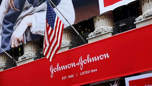 Johnson & Johnson Commits $55 Billion to U.S. Expansion Amid Push for Domestic Manufacturing