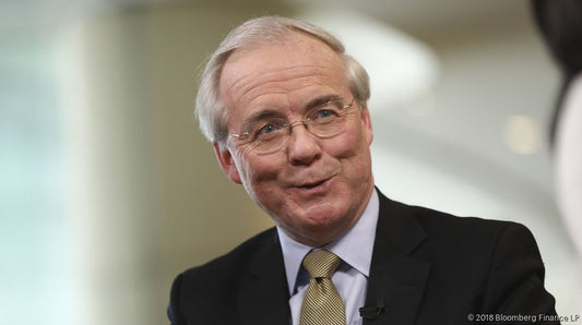 Kroger CEO Resigns Amid Scandal—What It Means for American Jobs and Grocery Prices