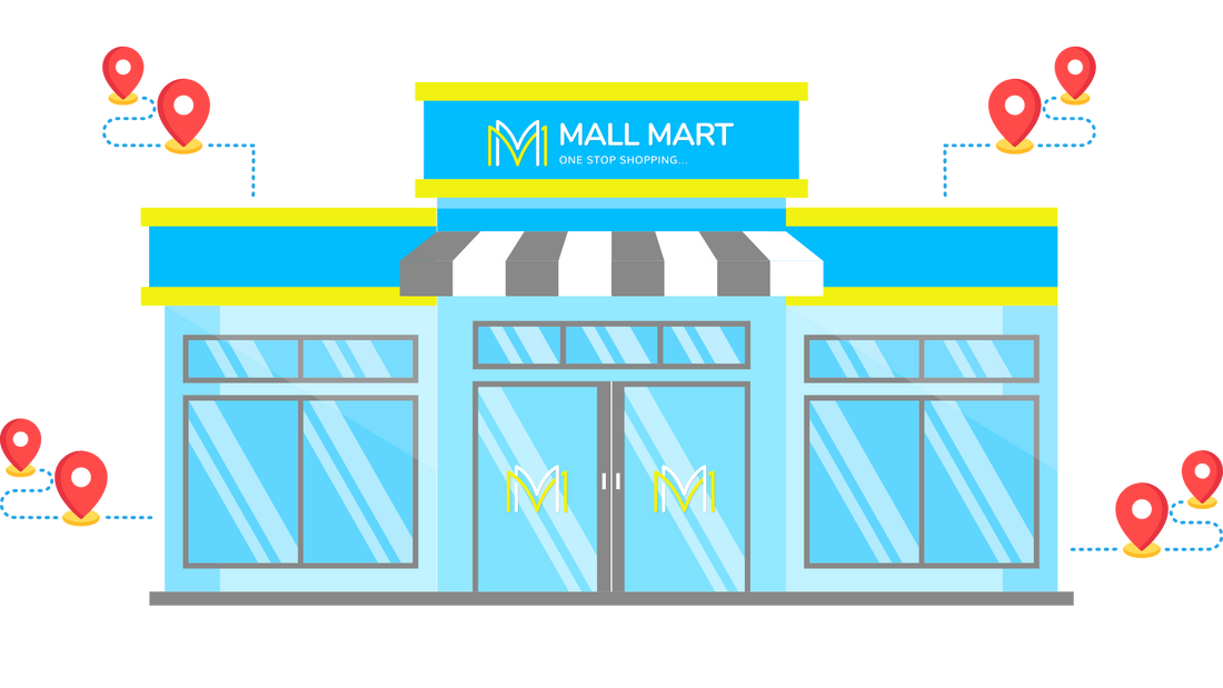 Walmart’s Power Move: Are Malls About to Make a Shocking Comeback?