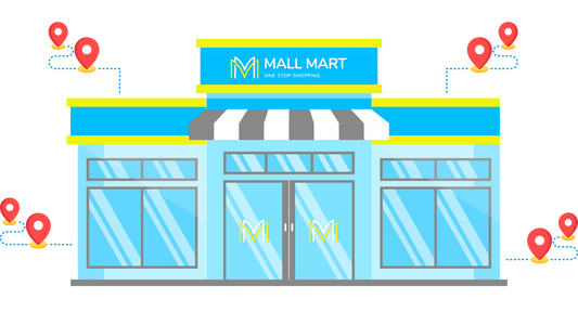 Walmart’s Power Move: Are Malls About to Make a Shocking Comeback?