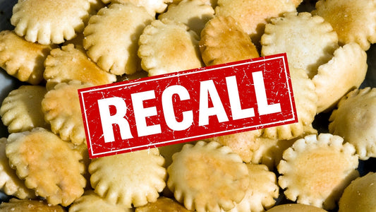 FDA Issues Recall on Oyster Crackers Over Contamination Concerns