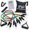 Ditch the Gym! This American-Made Resistance Band Set Is All You Need!