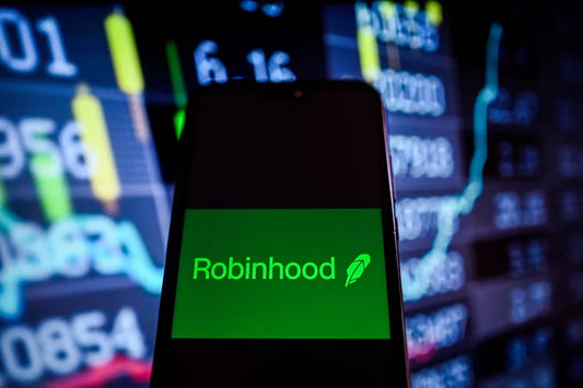Robinhood Dodges SEC Penalties Over Crypto Business in a Win for Free Markets