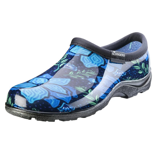 Sloggers: The Stylish, USA-Made Garden Shoe That Keeps You Dry and Comfortable!