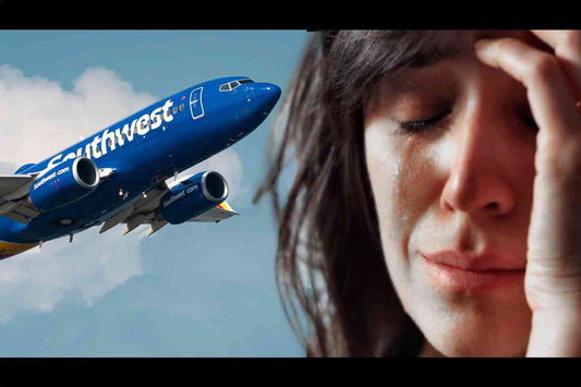 Southwest Airlines Ends Free Checked Bags: Smart Business Move or Betrayal of Loyal Customers?