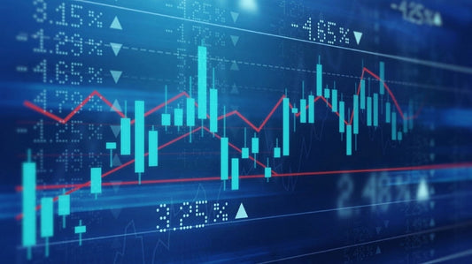 Stock Market Shifts: Big Winners and Losers This Week