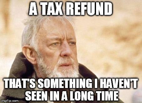 Are You One of the Millions of Americans Missing Out on $5,000 in Tax Refunds?