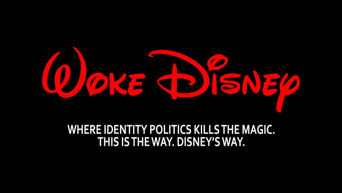 Disney’s Woke Empire Faces Layoffs Amid Financial Struggles