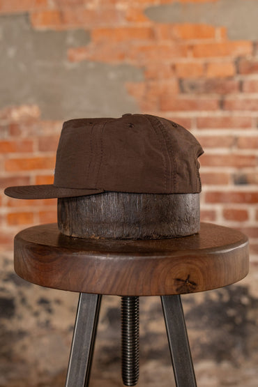 Franklin & Poe Surf Cap - Nylon Earth