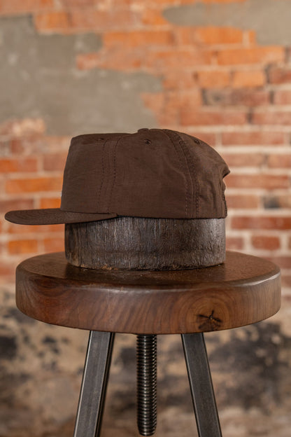 Franklin & Poe Surf Cap - Nylon Earth