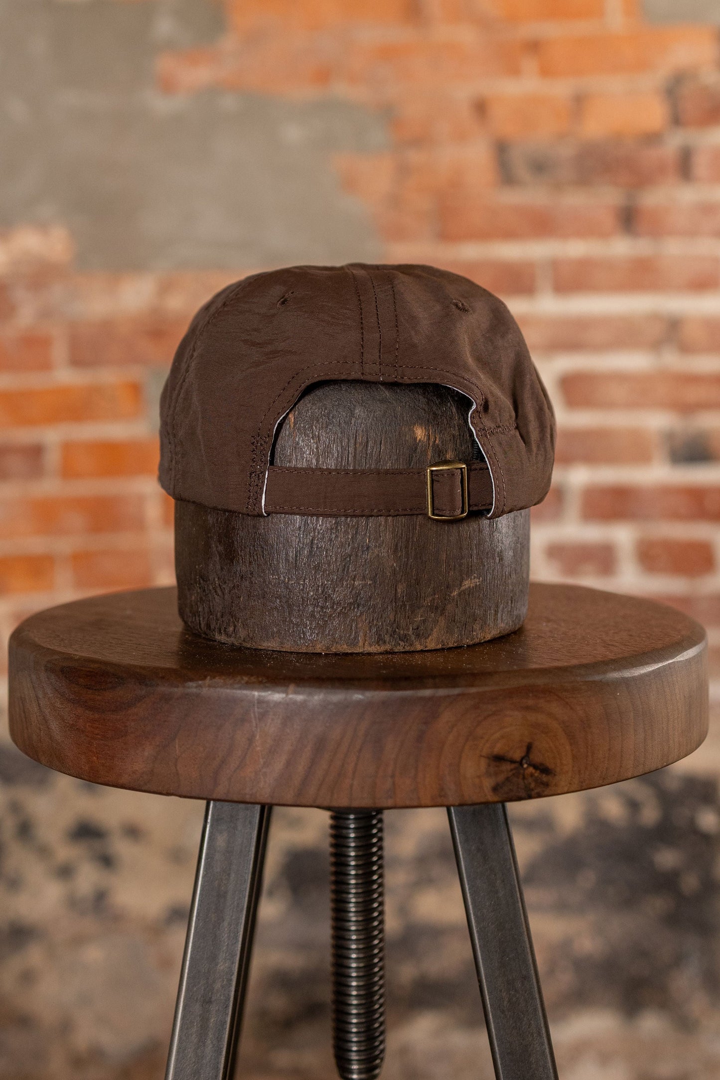 Franklin & Poe Surf Cap - Nylon Earth