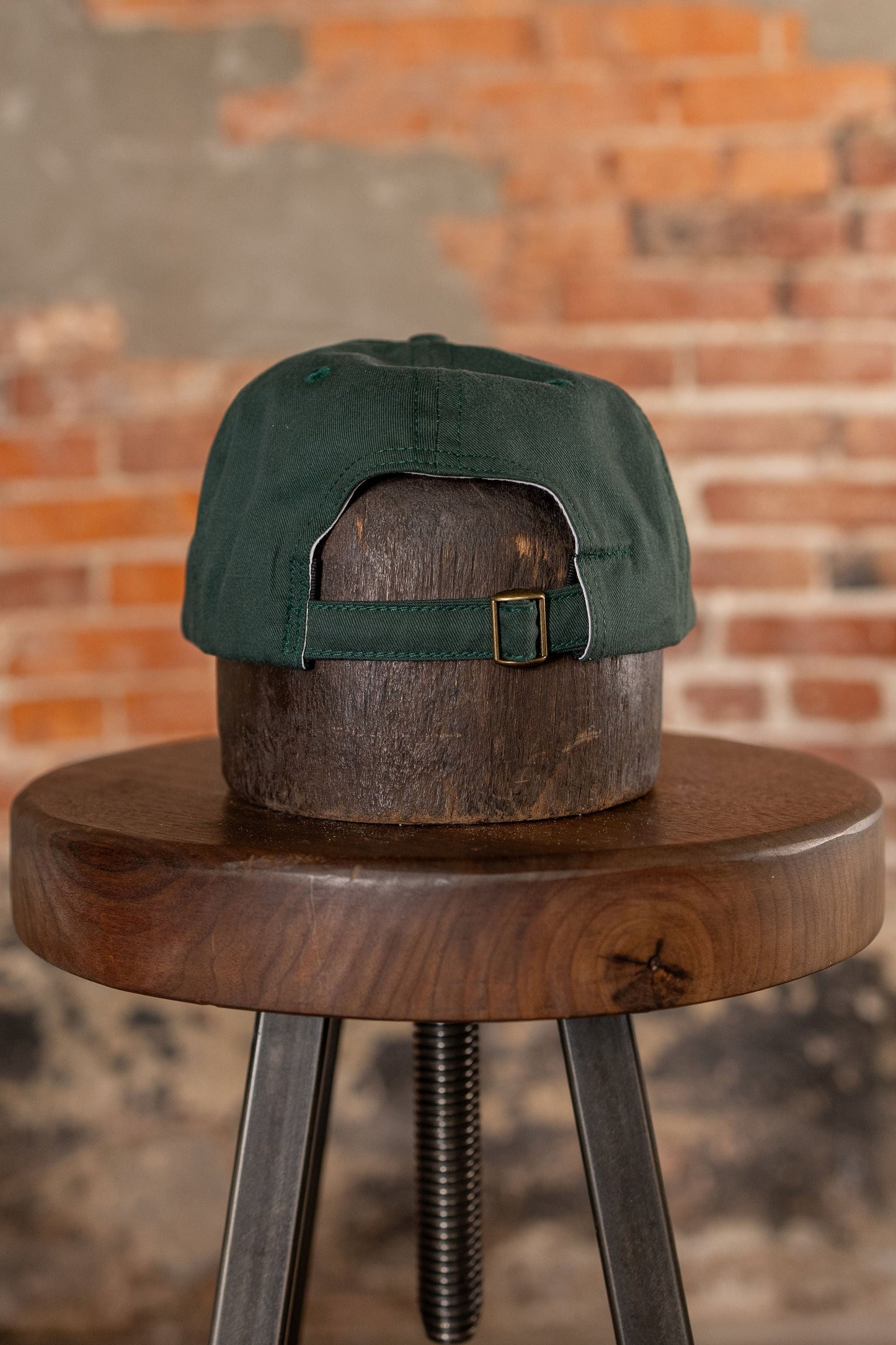 Franklin & Poe Surf Cap - Cotton Spruce
