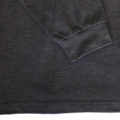 Men's Long Sleeve Henley Shirt