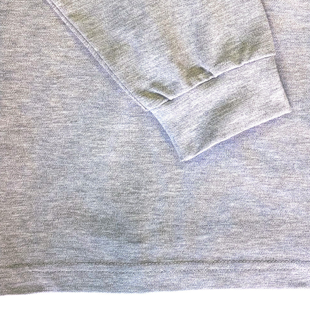 Men's Long Sleeve Henley Shirt