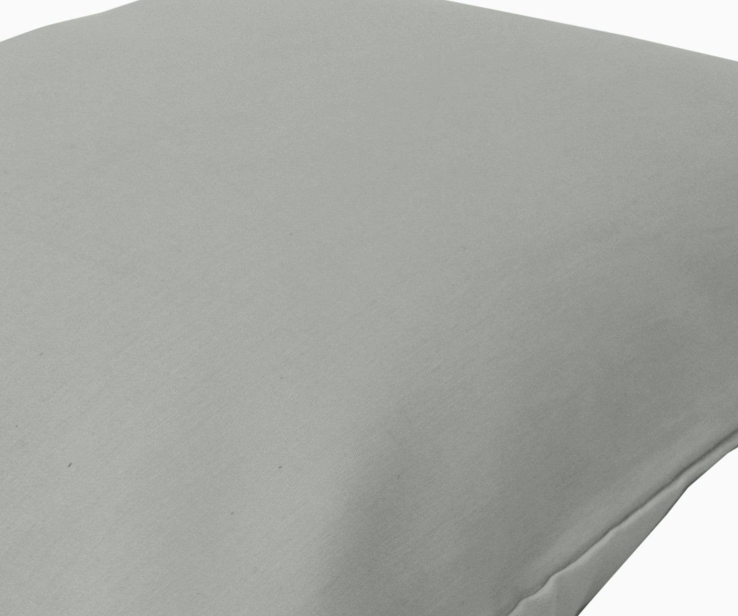 Sleeping Bean Pillowcase - Zippered Cover