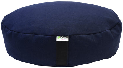 Zafu Meditation Cushion - Hemp