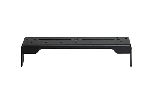 Rago Fabrication Dashboard Mount for Cell Phone, GPS, Radio, & Other Accessories for 2010-2024 Toyota 4Runner 5th Gen | Made in The USA | SUV Dashboard
