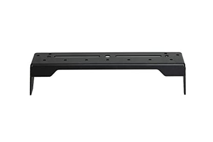 Rago Fabrication Dashboard Mount for Cell Phone, GPS, Radio, & Other Accessories for 2010-2024 Toyota 4Runner 5th Gen | Made in The USA | SUV Dashboard
