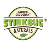 Natural Organic Deodorant Cream with Tangerine Spice Scent, Shea Butter and Coconut Oil, Aluminum Free Deodorant by Stinkbug Naturals, 1.7 Ounce
