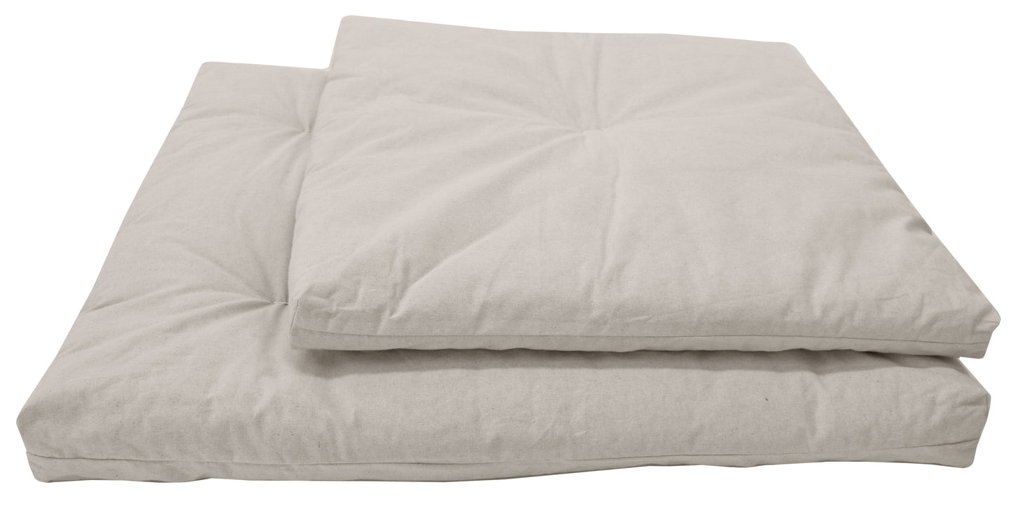 Zabuton Meditation Base Cushion - Cotton