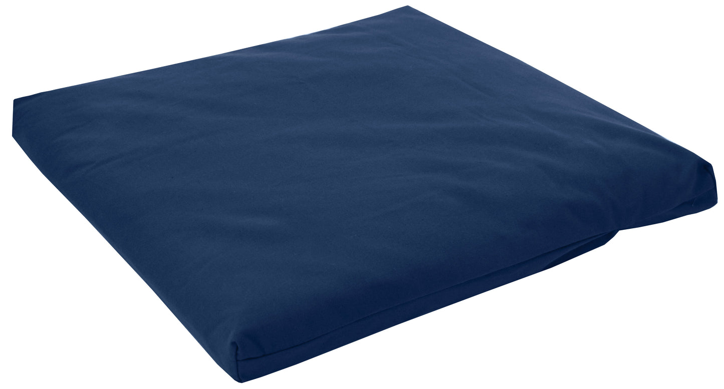 Zabuton Meditation Base Cushion - Cotton