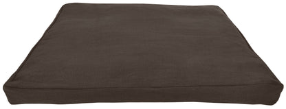 Zabuton Meditation Base Cushion - Hemp