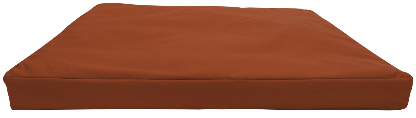 Zabuton Meditation Base Cushion - Organic Cotton