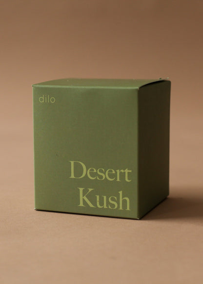 Dilo Elsewhere Candle