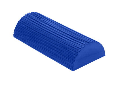 High Density EVA Bumps Foam Roller 6 inch Diameter - 6 Sizes