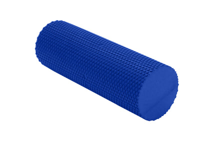 High Density EVA Bumps Foam Roller 6 inch Diameter - 6 Sizes