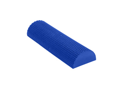 High Density EVA Bumps Foam Roller 6 inch Diameter - 6 Sizes