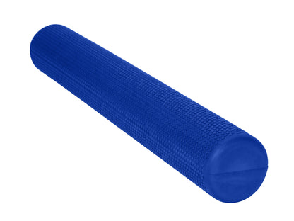 High Density EVA Bumps Foam Roller 6 inch Diameter - 6 Sizes