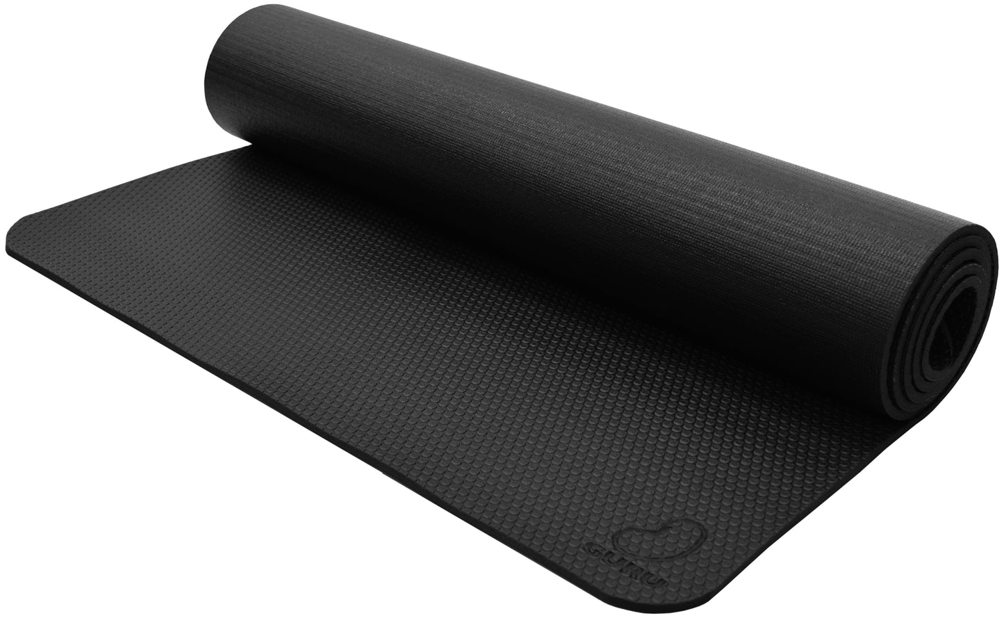 Pro Eco GURU or Yogi Premium Yoga Fitness Mat