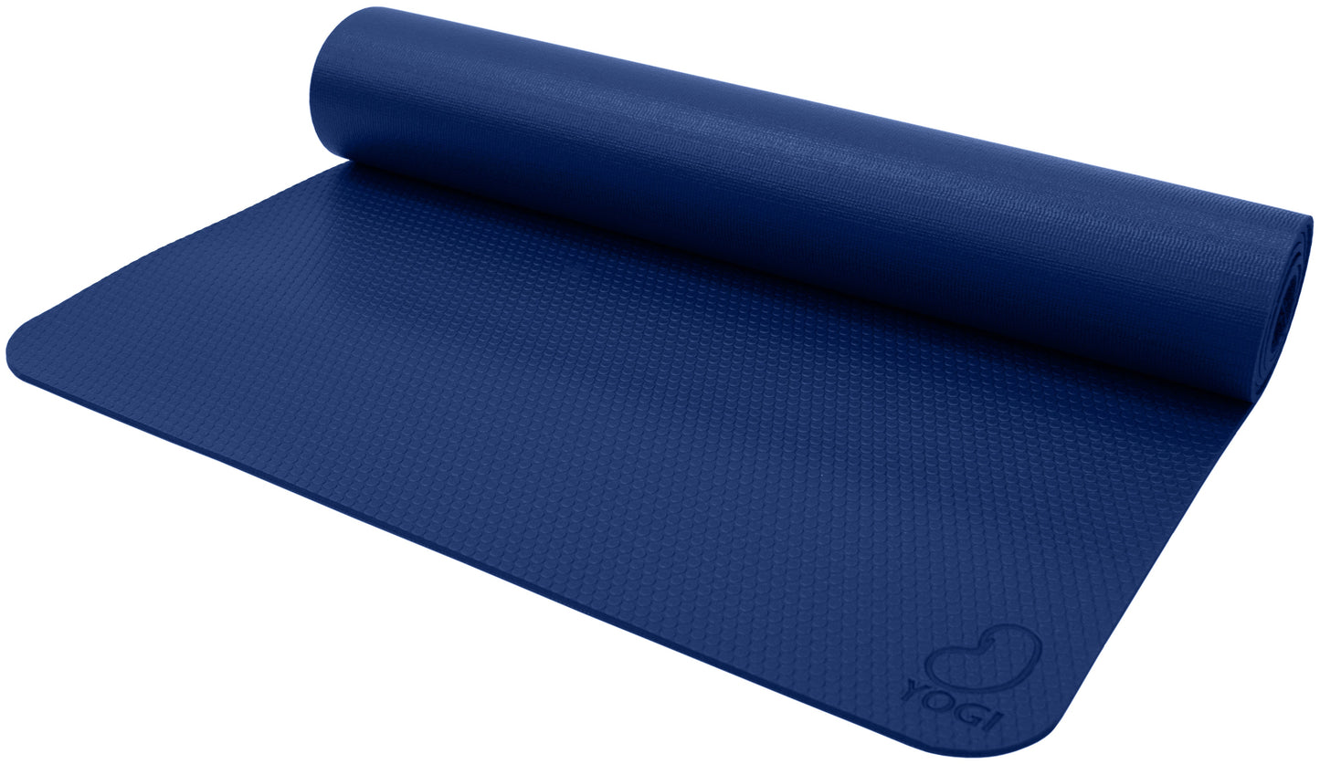 Pro Eco GURU or Yogi Premium Yoga Fitness Mat