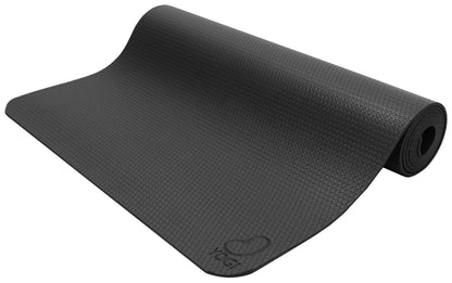 Pro Eco GURU or Yogi Premium Yoga Fitness Mat