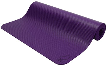 Pro Eco GURU or Yogi Premium Yoga Fitness Mat