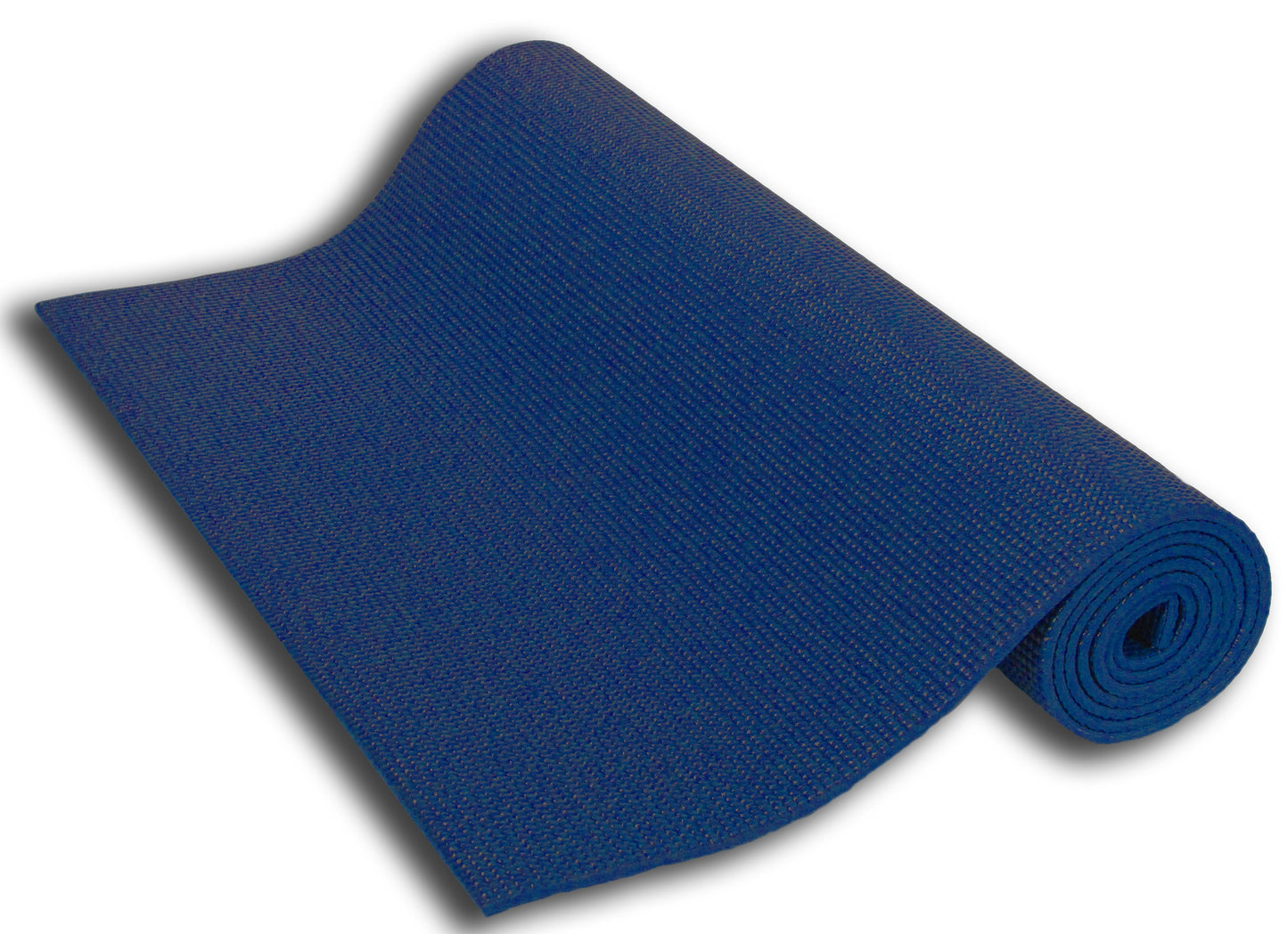 Adult Yoga Monster Mat Ocean Blue