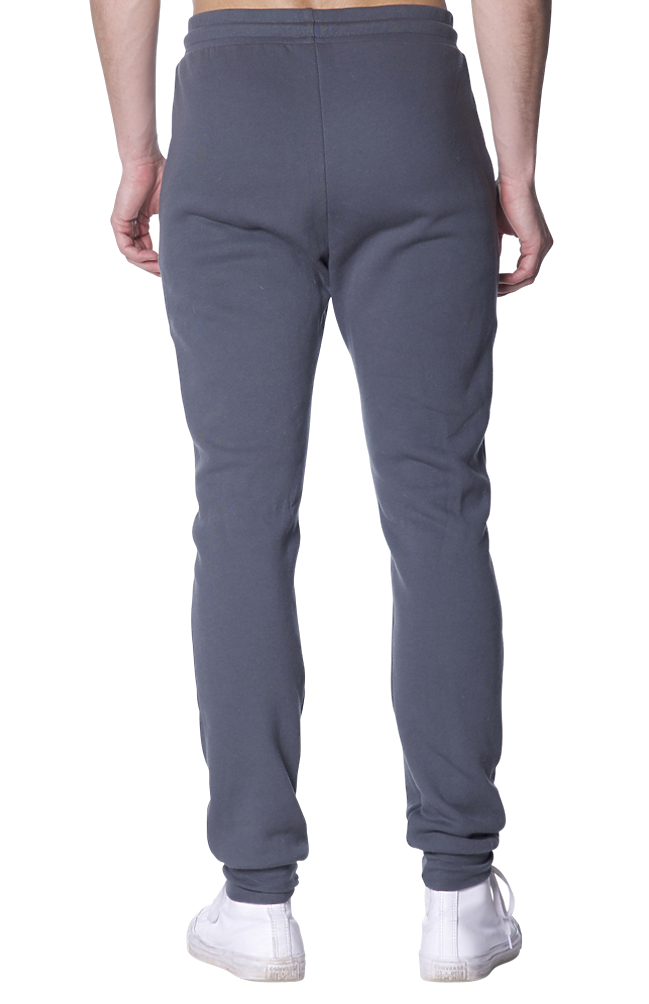 Fleece Jogger Sweatpants