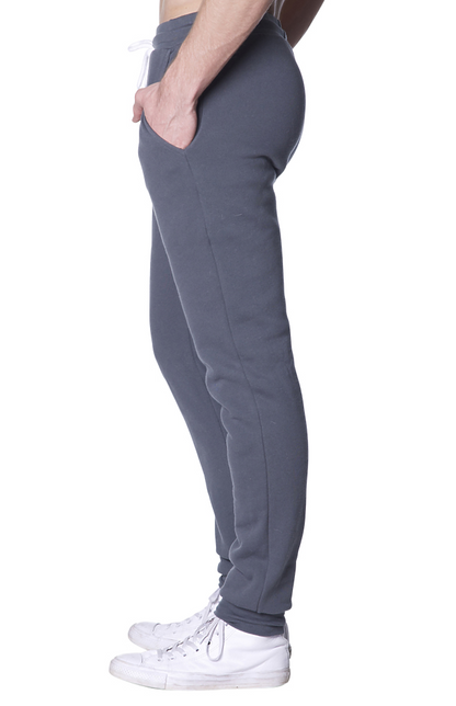 Fleece Jogger Sweatpants