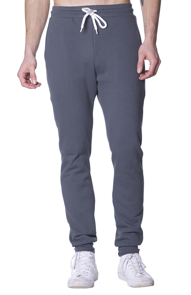 Fleece Jogger Sweatpants