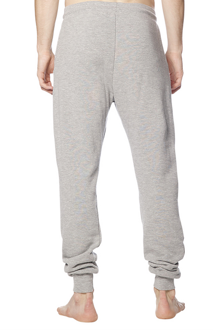 Fleece Jogger Sweatpants