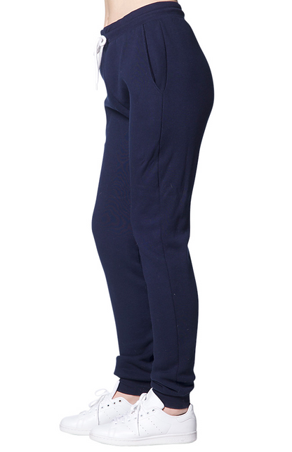 Fleece Jogger Sweatpants