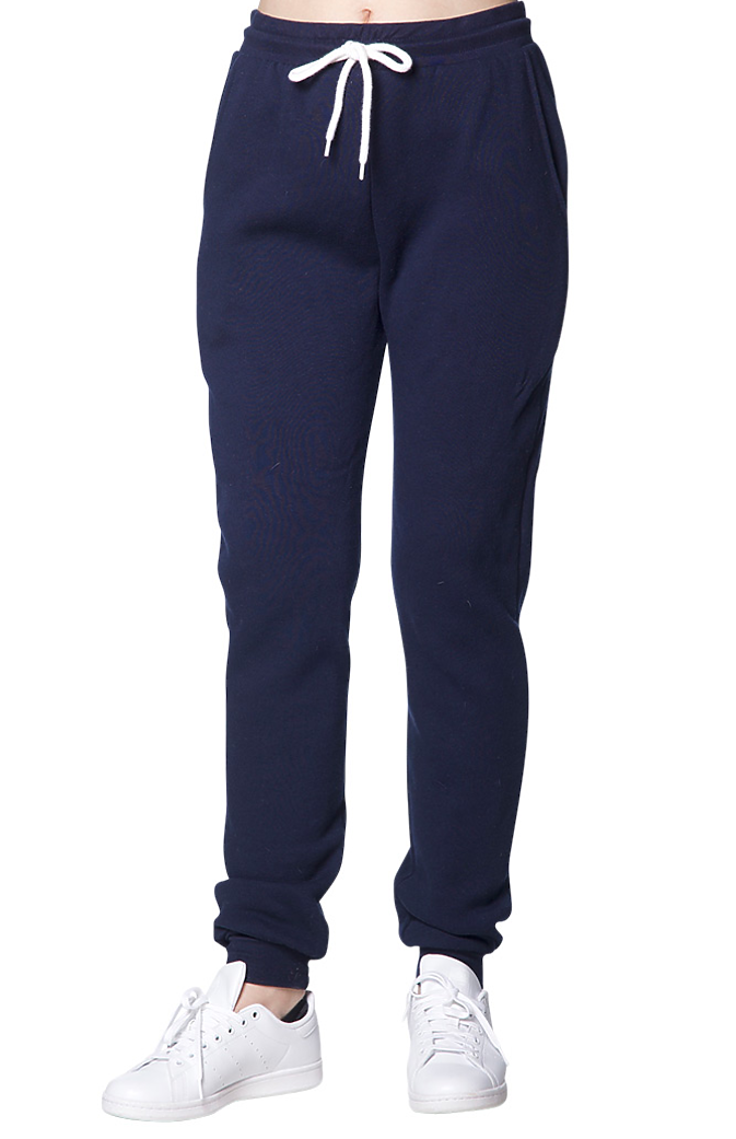 Fleece Jogger Sweatpants