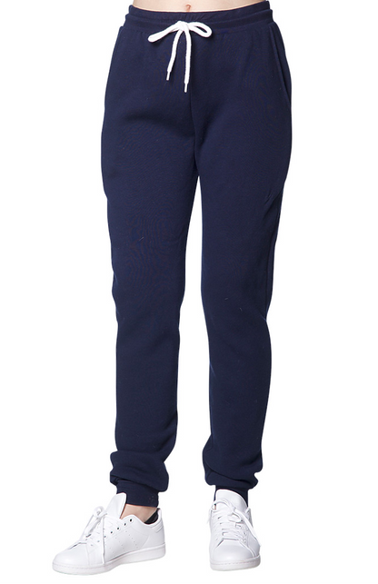 Fleece Jogger Sweatpants