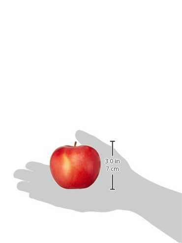 Honeycrisp Apple