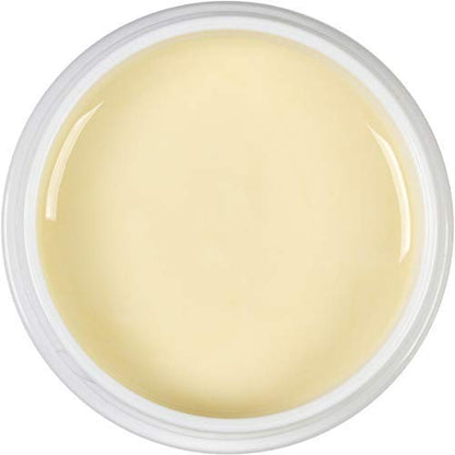 BeeFriendly Organic Face and Eye Cream, USDA Certified Organic Facial Moisturizer, All In One Natural Face, Eye, Neck, Decollete Cream Reduces Wrinkles & Lines, 2 oz